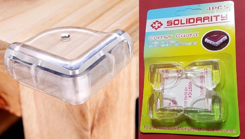 Baby schutz sicher - 4,