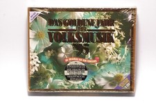 Das goldene Jahr der