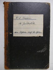 C.F.Peters Mozart Opern in