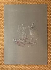 Leonor Fini, erotische Radierung, sehr alt, handsigniert: SONDERPREIS!!!