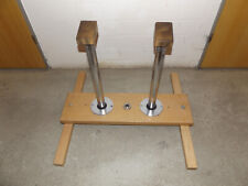 Handstandständer , Equilibristikständer , zerlegbar (Handstandstütze, Akrobatik)