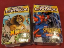 Konvolut versiegelt Leapster