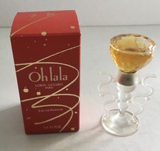 Parfum Miniatur OH LALA von