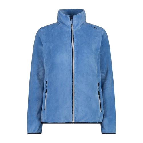 Cmp damen highloft fleecejacke - cmp,