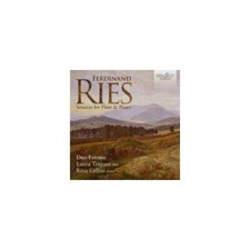 DUO ESTENSE/LAURA TRAPANI/RINA