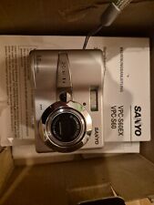 sanyo xacti vpc s60 Digital Kamera