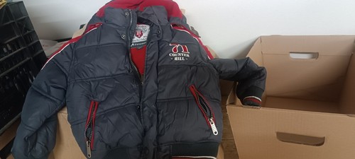 Jungen winterjacke - winterjacke,