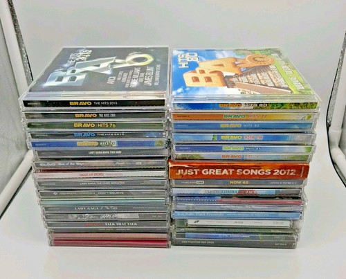 Konvolut sammlung bravo - sammlung,