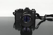 Nikon PE + Nikon Lens Series E