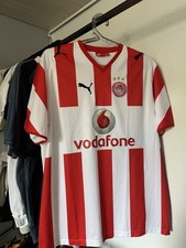 Olympiakos Piräus Trikot PUMA Herren L