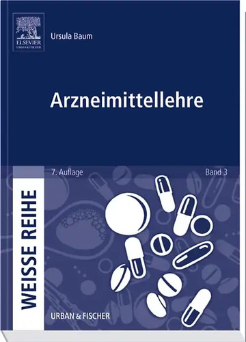 Arzneimittellehre