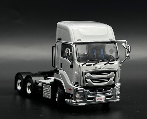 Isuzu giga full cab - isuzu,