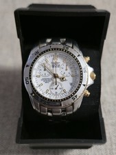 Sector SGE 650 Chronograph