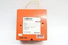 Viessmann Gasfeuerungsautomat