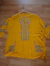 Johnny Was LA  Tunika Bluse XL