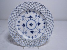 ROYAL COPENHAGEN MUSSELMALET