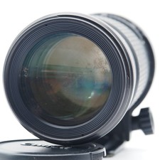 [GEBRAUCHT Gut] Canon EF 180mm F3.5L MACRO USM Vollformat Objektiv