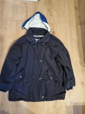 Red  Green Jacke Regenjacke