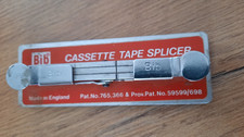 Vintage BIB Cassette Tape