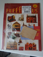 Puppenhaus del Prado rote