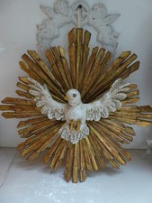 Heiliger Geist Taube im