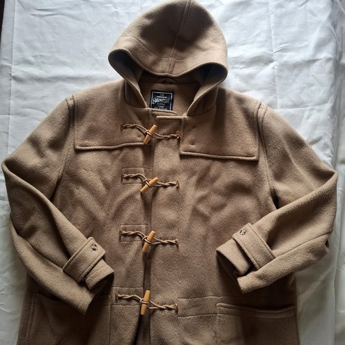 Vintage gloverall dufflecoat - vintage,