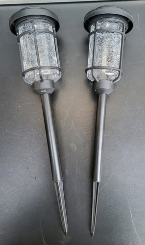 Stück solar gartenstecker - 2,
