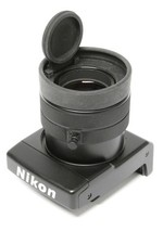 Nikon DW-21 Lupensucher für Nikon F4 gebraucht DW21