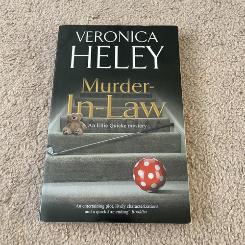 Murder law an - (an, ellie