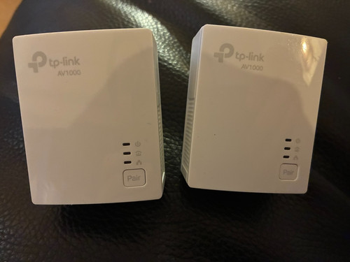 Link av1000 - tp-link,