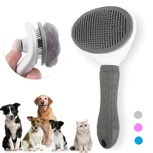 Hunde katzen bürste kämme - katzen,
