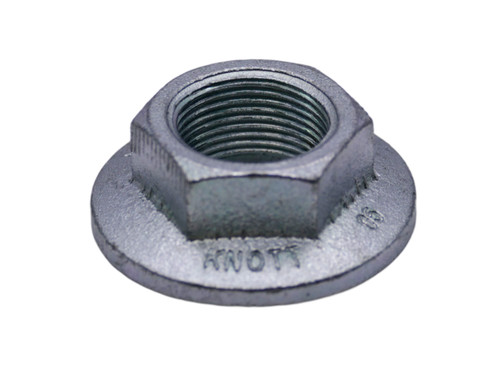 Knott flanschmutter m24x1 - knott, m24x1,5