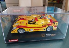 Porsche RS Spyder No.7 / Carrera digital 124