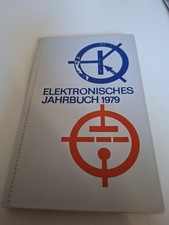 Elektronisches Jahrbuch 1979