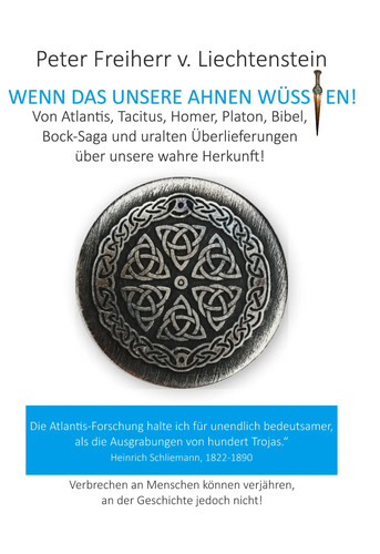 Wenn das unsere - ahnen, wüssten