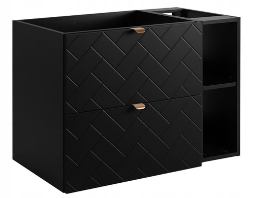 Badezimmerschrank