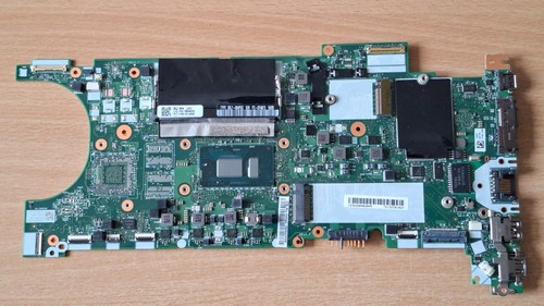 Mainboard lenovo thinkpad - mainboard,