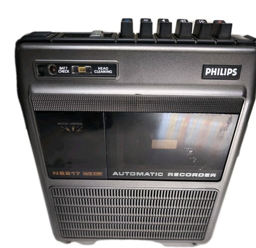Philips n2217 automatik - philips,
