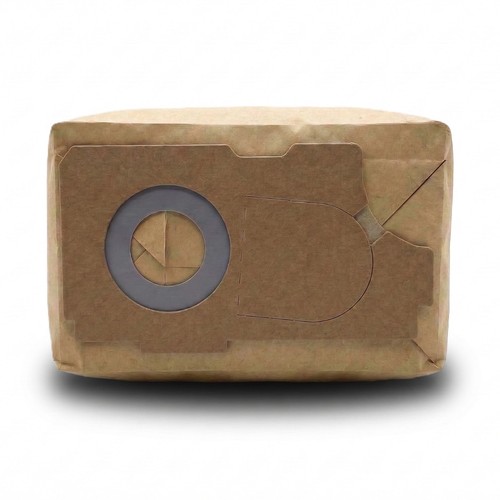 Papier staubsaugerbeutel - papier,
