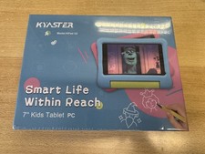 📦 KYASTER Kinder Tablet –