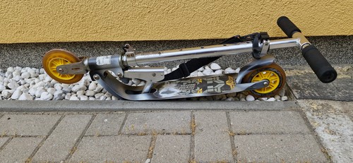 Voll funktionstüchtiger - voll,