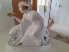 Fraureuth Heubach Art Déco