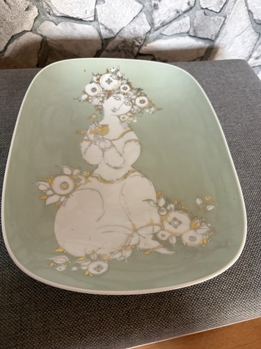 Rosenthal sammelteller - rosenthal,