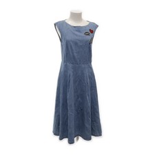 EDC by ESPRIT, Jeanskleid