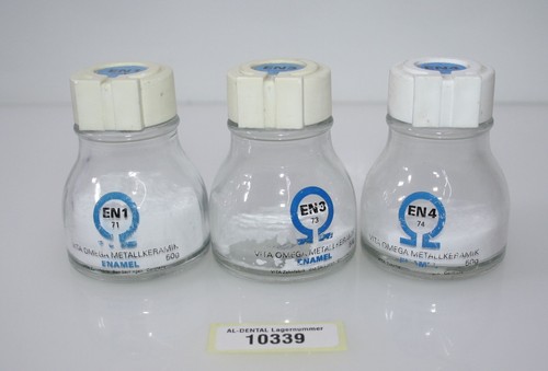 Vita omega metallkeramik - metallkeramik, /
