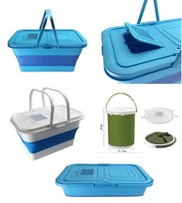 Köderfischeimer 14 - 25  l