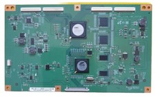 SAMSUNG  UE40B6000VPXZG   T-CON BOARD CMO 55 PIN