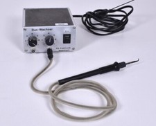 Duo-Wachser Wachsmesser, Dental, ID5300