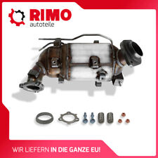  Dieselpartikelfilter DPF Partikelfilter Toyota RAV 4 2,2l D-CAT 4x4 OE 26021