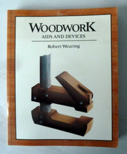 Woodwork Aids & Devices Robert